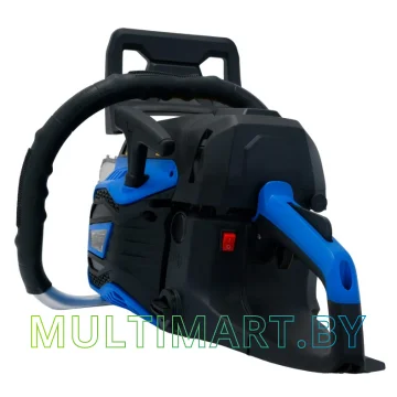 Бензопила Oasis GS-5618 Pro картинка 4